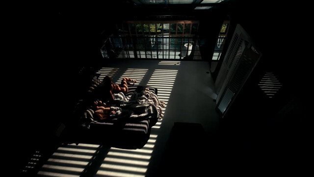 Weronika Książkiewicz nude – Piep*zyc Mickiewicza (2024))