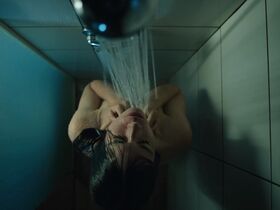 Laia Costa sexy – The Teacher Who Promised the Sea (El maestro que prometió el mar) (2023)