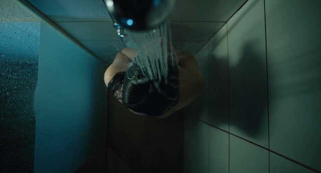 Laia Costa sexy – The Teacher Who Promised the Sea (El maestro que prometió el mar) (2023)