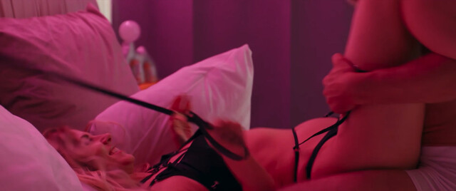 Unknown sexy – Principless (Besprintsipnie) s04e02 (2024)