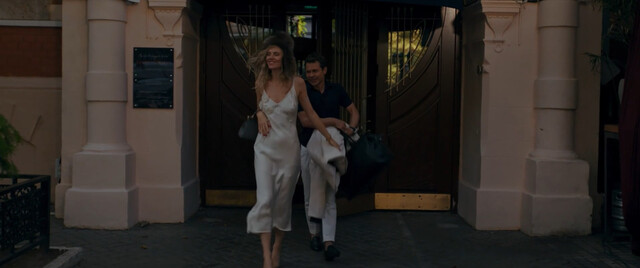 Unknown sexy – Principless (Besprintsipnie) s04e02 (2024)