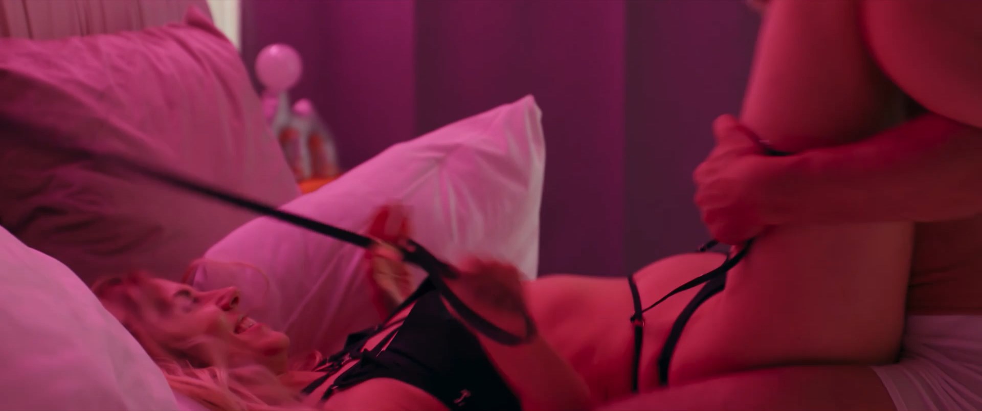 Unknown sexy – Principless (Besprintsipnie) s04e02 (2024)