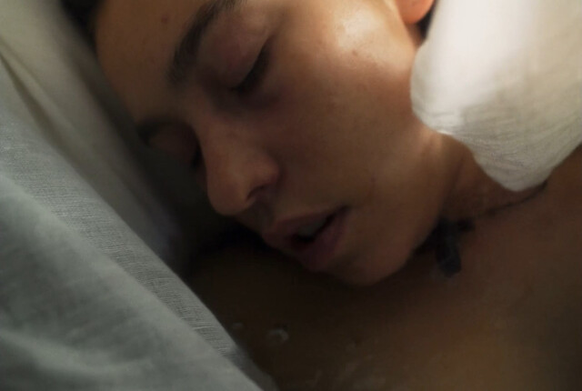 Greta Fernández nude – Teresa (2023)