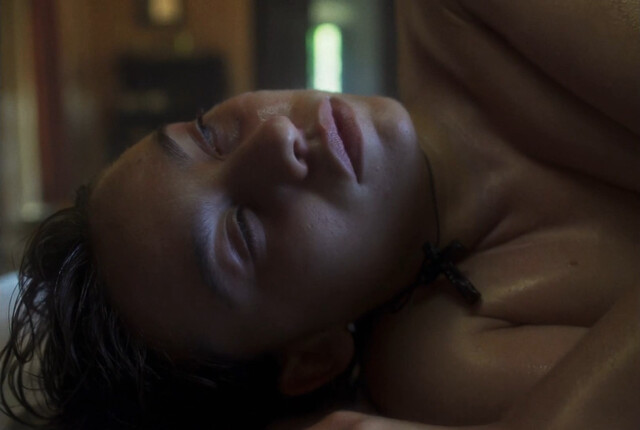 Greta Fernández nude – Teresa (2023)