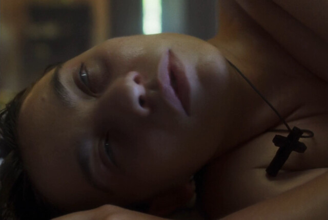 Greta Fernández nude – Teresa (2023)