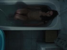 Elizaveta Shchekina nude – Tristia (Grekh sed'moy) (2022)