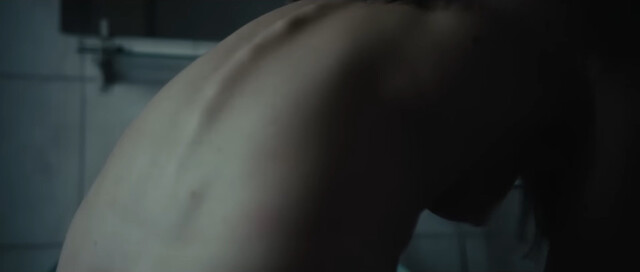 Elizaveta Shchekina nude – Tristia (Grekh sed'moy) (2022)