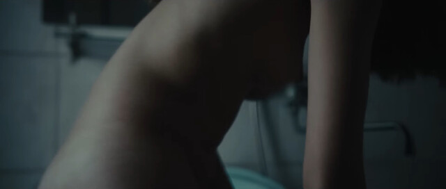 Elizaveta Shchekina nude – Tristia (Grekh sed'moy) (2022)