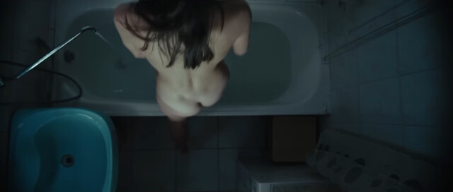 Elizaveta Shchekina nude – Tristia (Grekh sed'moy) (2022)