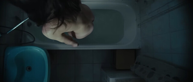 Elizaveta Shchekina nude – Tristia (Grekh sed'moy) (2022)