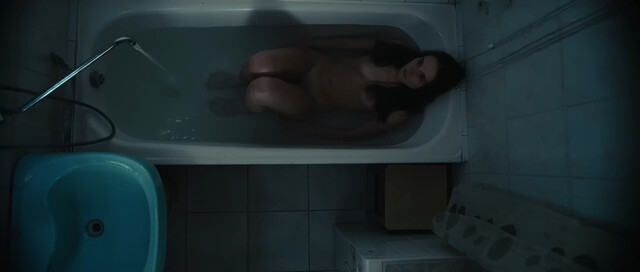 Elizaveta Shchekina nude – Tristia (Grekh sed'moy) (2022)