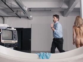 Jakki Jandrell nude – Transfer (2020)