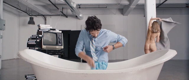 Jakki Jandrell nude – Transfer (2020)