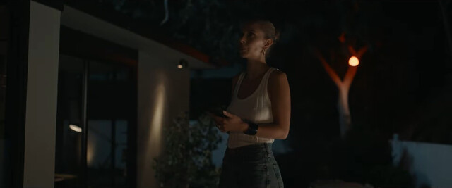 Juno Temple sexy – The Call (2020)