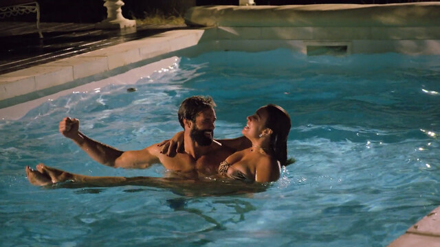 Priscila Ferrari sexy – Vanderpump Villa s01e01 (2024)