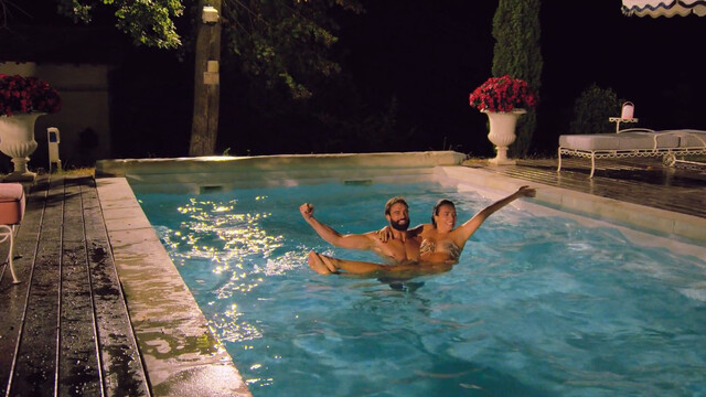 Priscila Ferrari sexy – Vanderpump Villa s01e01 (2024)