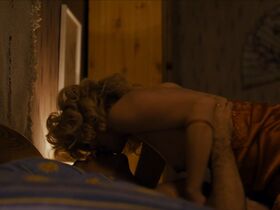 Karolina Gruszka sexy – Feast of Fire (Święto ognia) (2023)