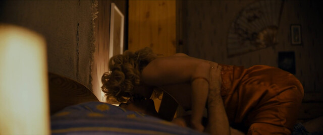 Karolina Gruszka sexy – Feast of Fire (Święto ognia) (2023)