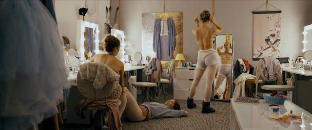 Karolina Gruszka sexy – Feast of Fire (Święto ognia) (2023)