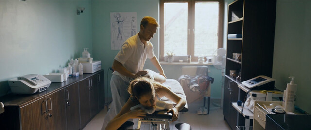 Karolina Gruszka sexy – Feast of Fire (Święto ognia) (2023)