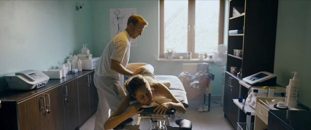 Karolina Gruszka sexy – Feast of Fire (Święto ognia) (2023)