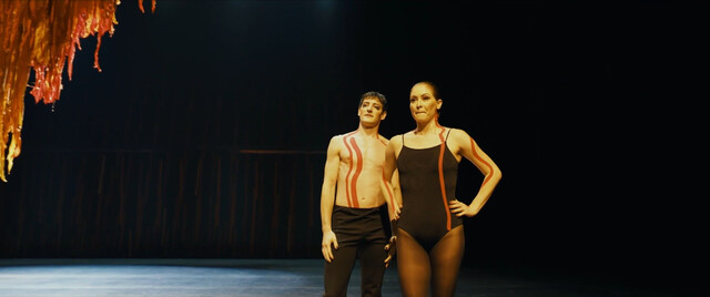 Karolina Gruszka sexy – Feast of Fire (Święto ognia) (2023)