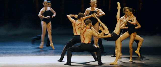 Karolina Gruszka sexy – Feast of Fire (Święto ognia) (2023)