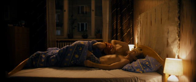 Karolina Gruszka sexy – Feast of Fire (Święto ognia) (2023)