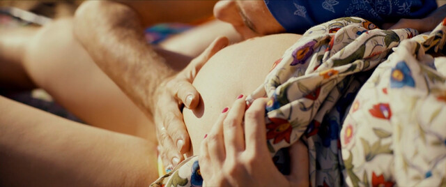 Karolina Gruszka sexy – Feast of Fire (Święto ognia) (2023)