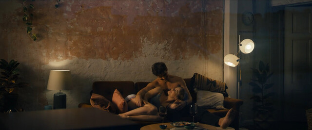 Karolina Gruszka sexy – Feast of Fire (Święto ognia) (2023)