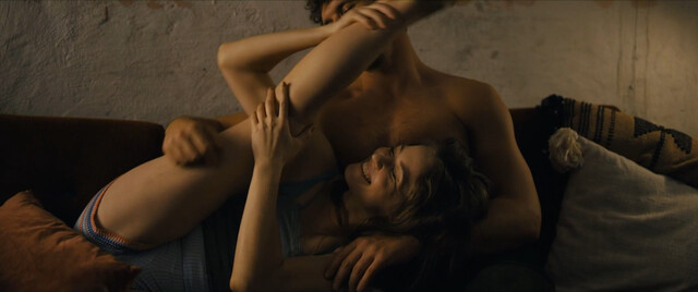 Karolina Gruszka sexy – Feast of Fire (Święto ognia) (2023)