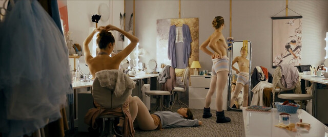 Karolina Gruszka sexy – Feast of Fire (Święto ognia) (2023)