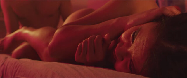 Heather Muriel Nguyen nude – Tho (2021)