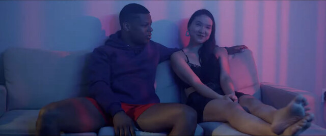 Heather Muriel Nguyen nude – Tho (2021)