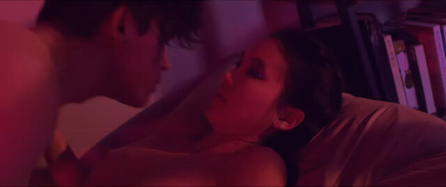 Heather Muriel Nguyen nude – Tho (2021)