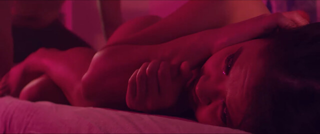 Heather Muriel Nguyen nude – Tho (2021)