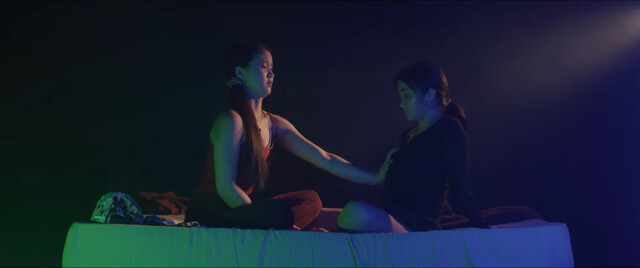 Heather Muriel Nguyen nude – Tho (2021)