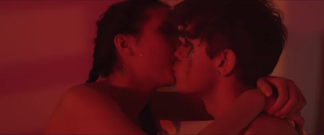 Heather Muriel Nguyen nude – Tho (2021)