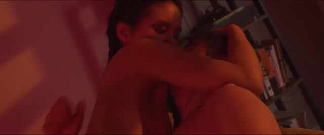 Heather Muriel Nguyen nude – Tho (2021)