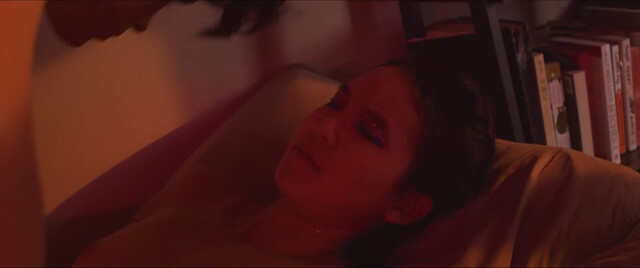 Heather Muriel Nguyen nude – Tho (2021)