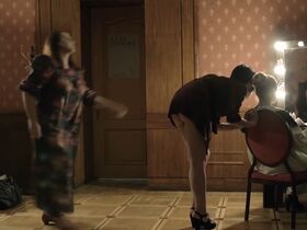 Layma Irbis nude – Luna v zazerkalye (2019)