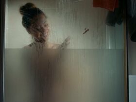 Amber Stevens West sexy – Love Jacked (2018)