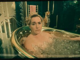 Kate Winslet sexy – The Regime s01e04-05 (2024)