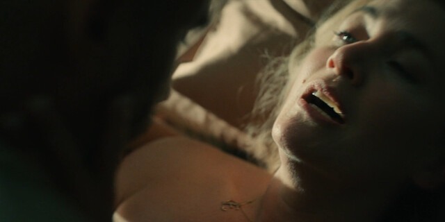 Kate Winslet sexy – The Regime s01e04-05 (2024)