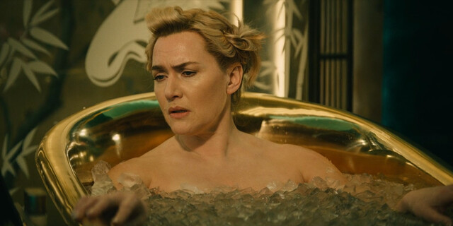Kate Winslet sexy – The Regime s01e04-05 (2024)