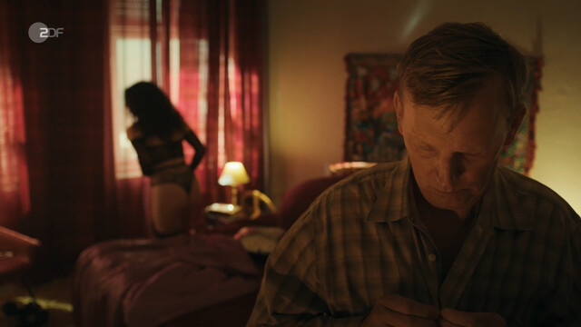 Anna Shirin Habedank sexy – Letzte Spur Berlin s13e04 (2024)