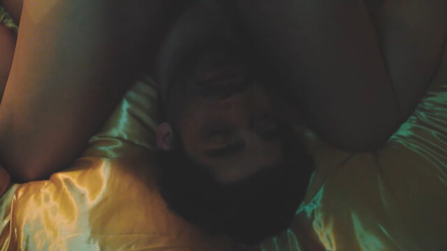 Shannon Sullivan nude – Smothered (2023)