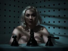 Cassandra Clare nude – Dry Drowning (2023)