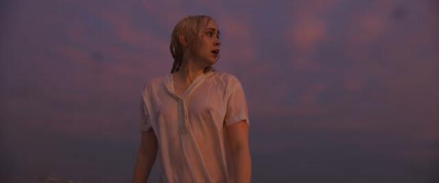 Cassandra Clare nude – Dry Drowning (2023)