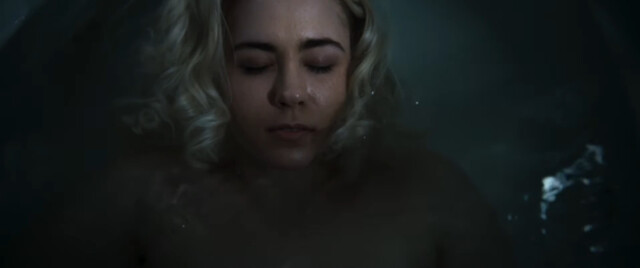 Cassandra Clare nude – Dry Drowning (2023)